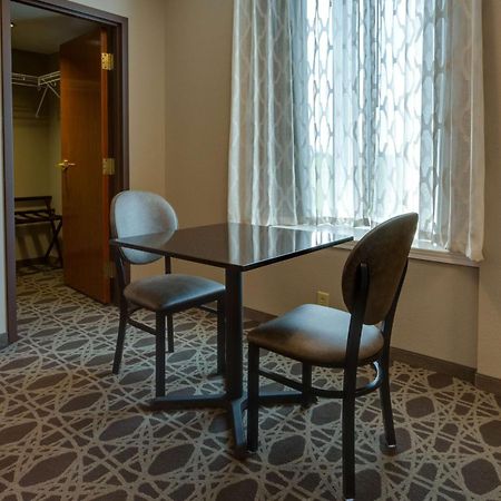 Drury Inn & Suites Hayti Caruthersville Ngoại thất bức ảnh