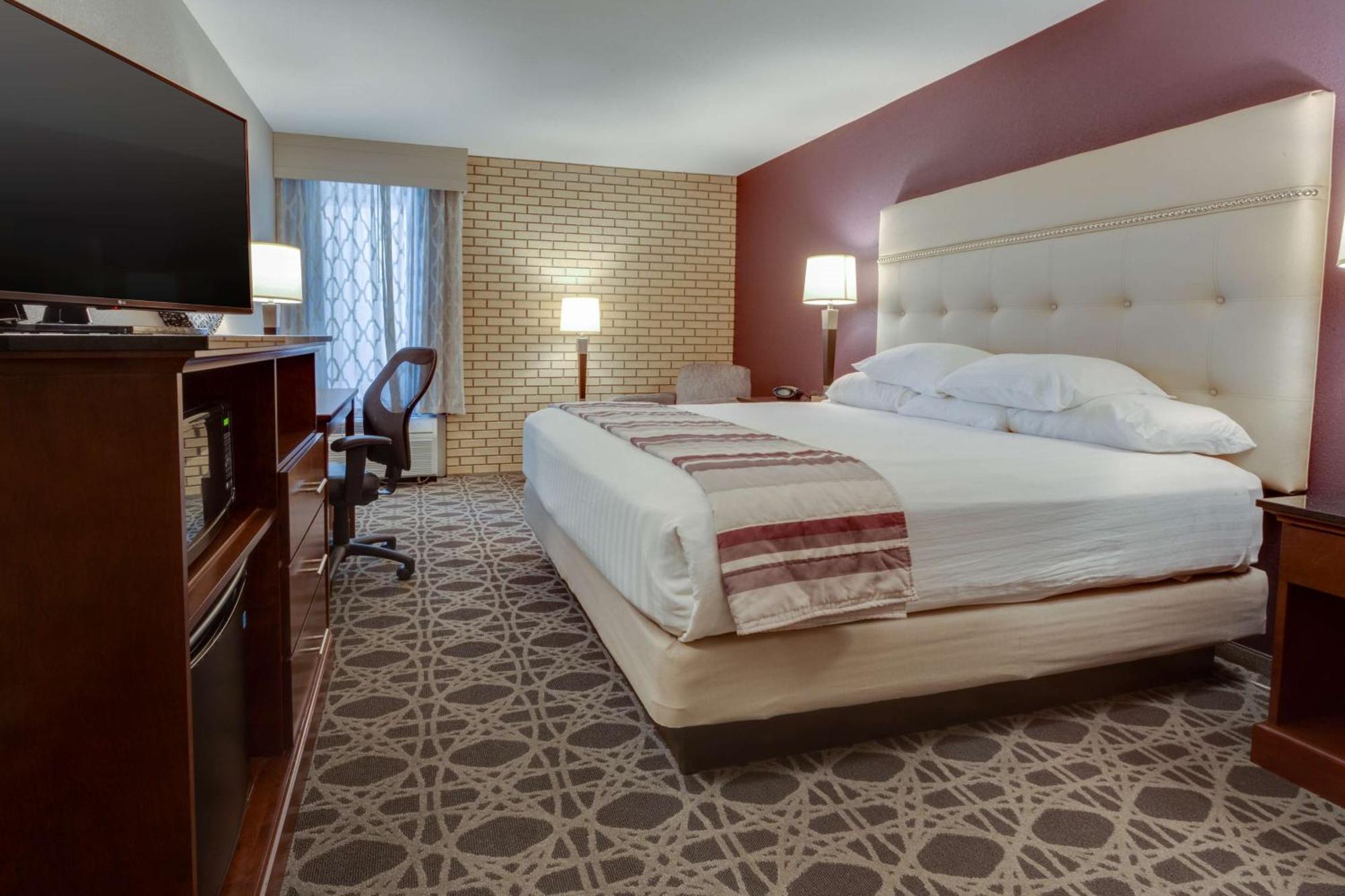 Drury Inn & Suites Hayti Caruthersville Ngoại thất bức ảnh