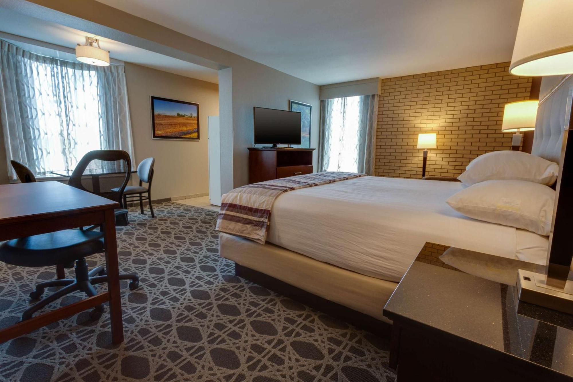 Drury Inn & Suites Hayti Caruthersville Ngoại thất bức ảnh