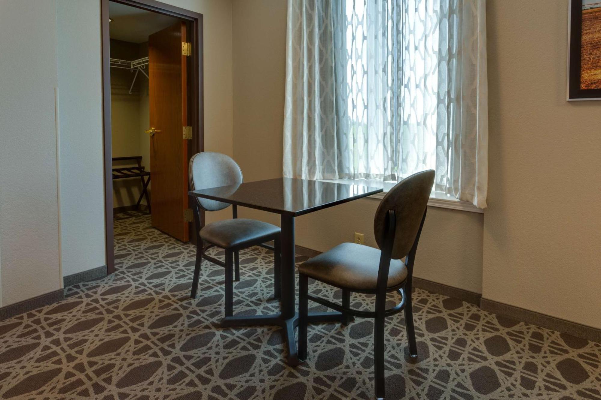 Drury Inn & Suites Hayti Caruthersville Ngoại thất bức ảnh