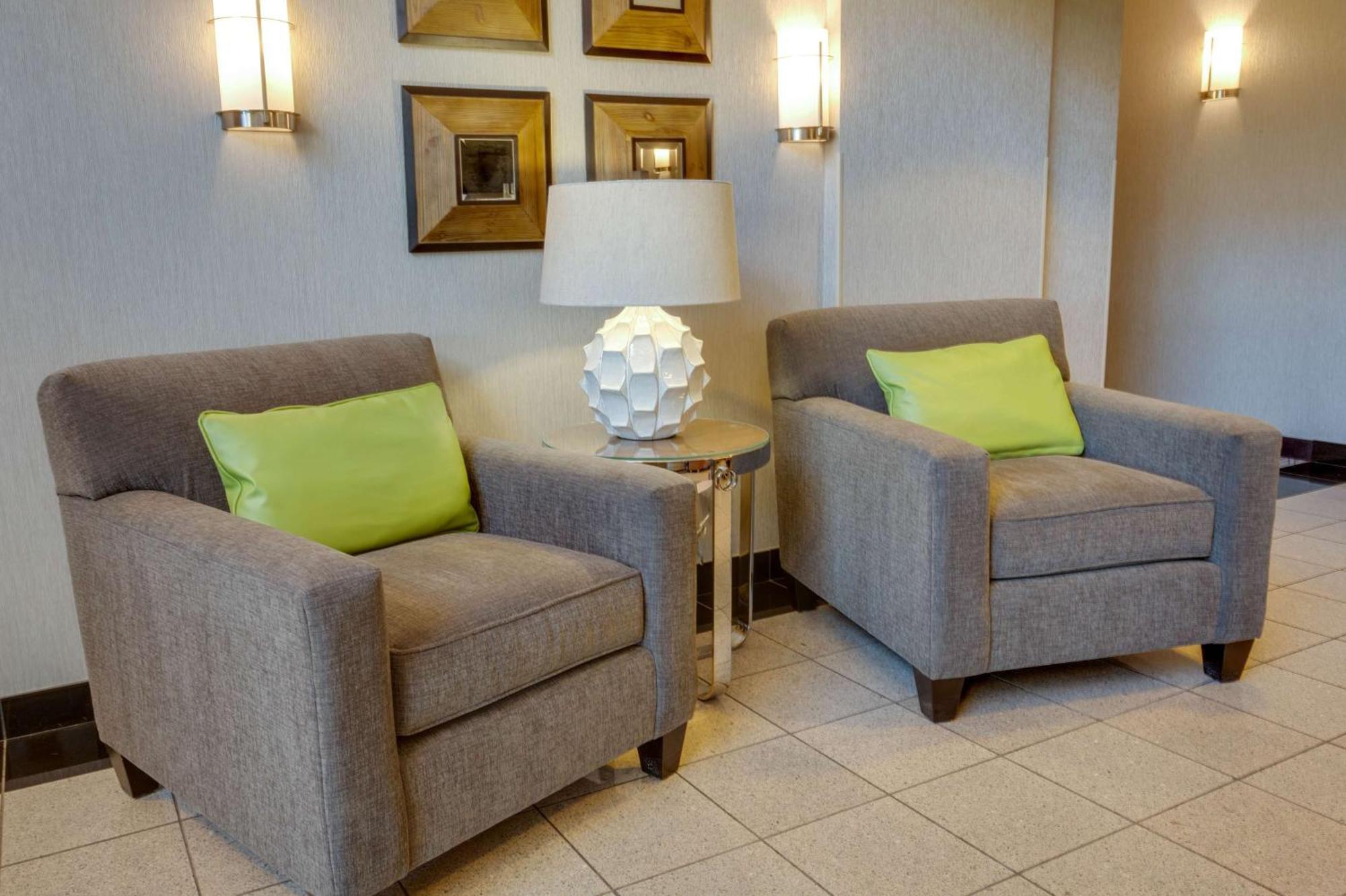 Drury Inn & Suites Hayti Caruthersville Ngoại thất bức ảnh
