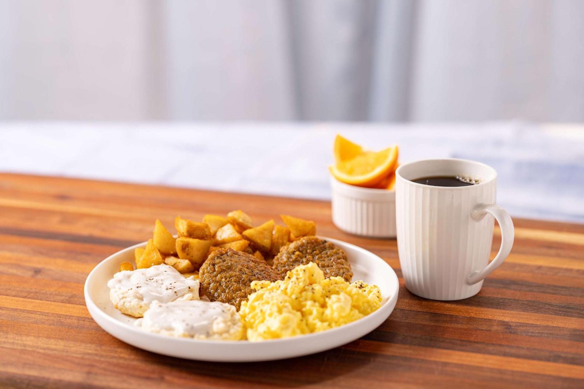 Drury Inn & Suites Hayti Caruthersville Ngoại thất bức ảnh