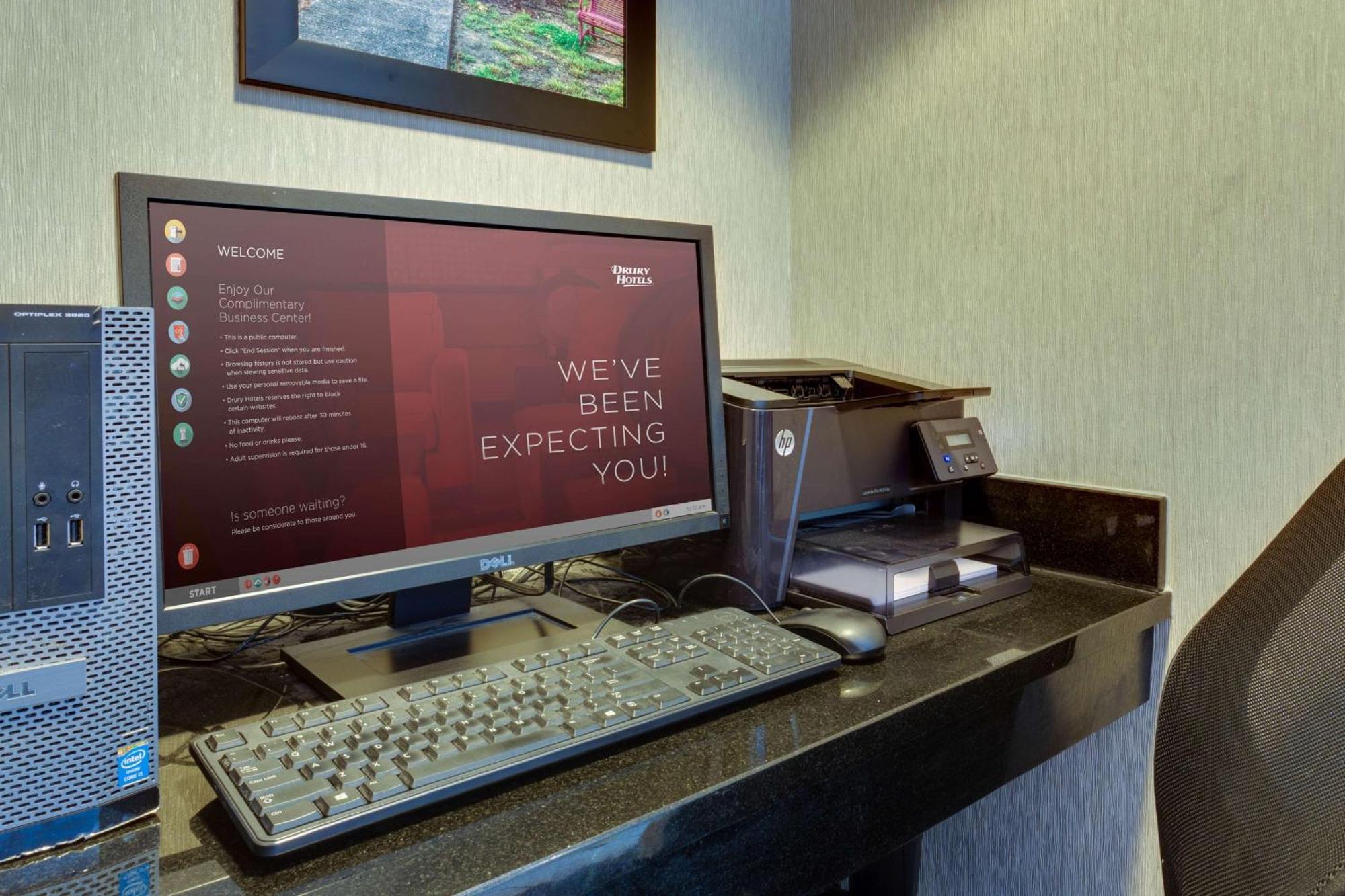 Drury Inn & Suites Hayti Caruthersville Ngoại thất bức ảnh