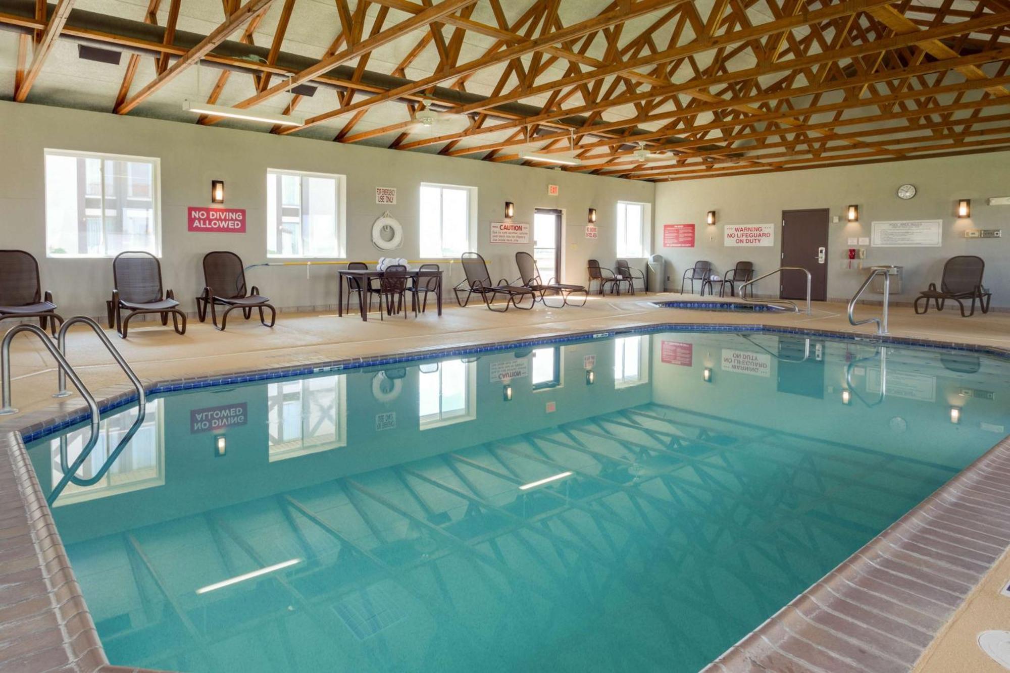 Drury Inn & Suites Hayti Caruthersville Ngoại thất bức ảnh