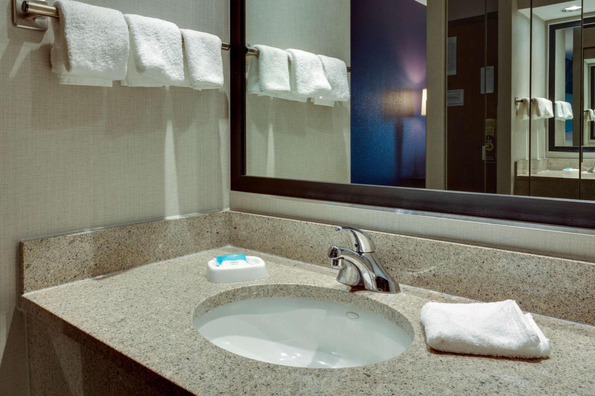 Drury Inn & Suites Hayti Caruthersville Ngoại thất bức ảnh