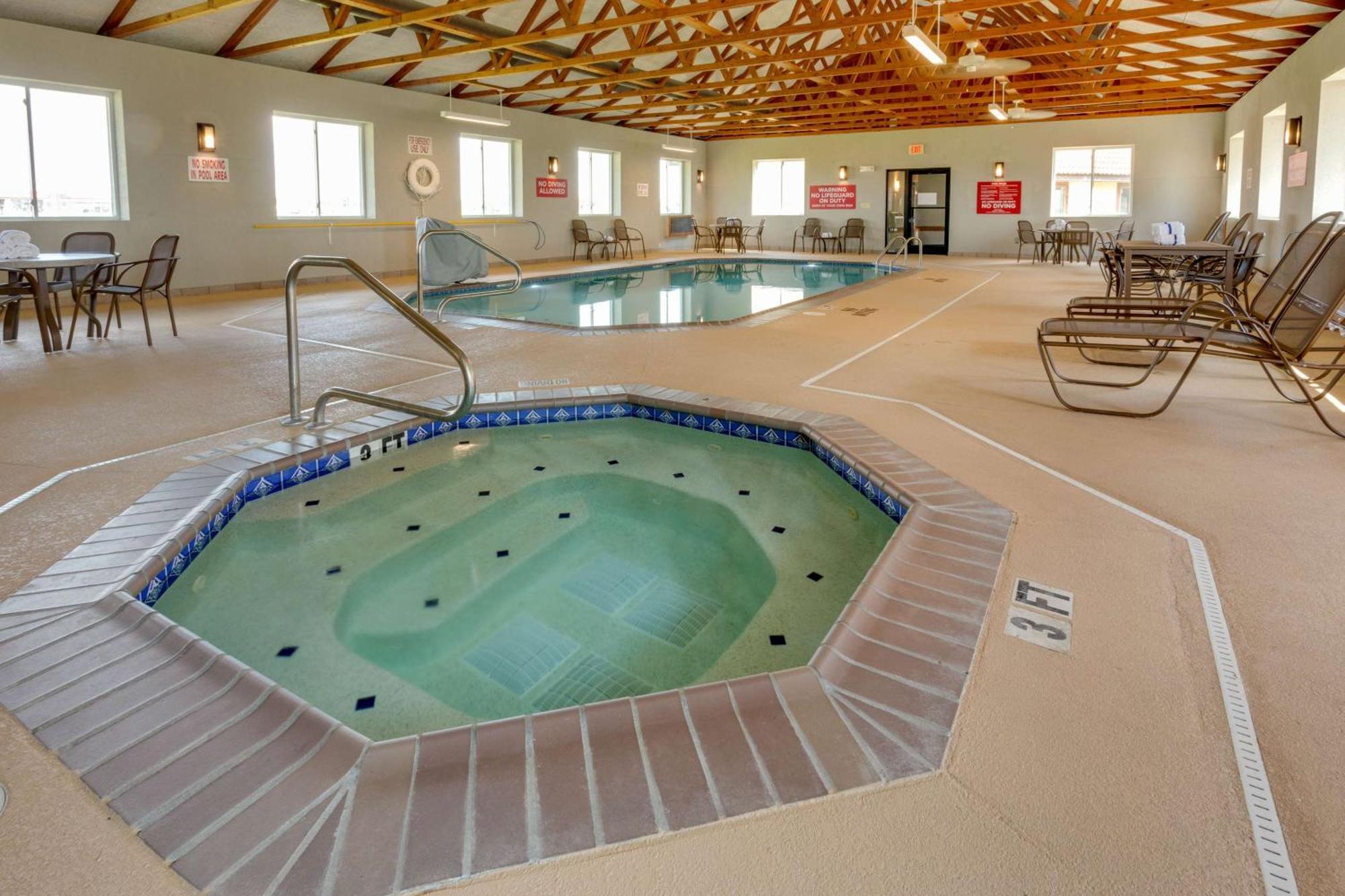 Drury Inn & Suites Hayti Caruthersville Ngoại thất bức ảnh