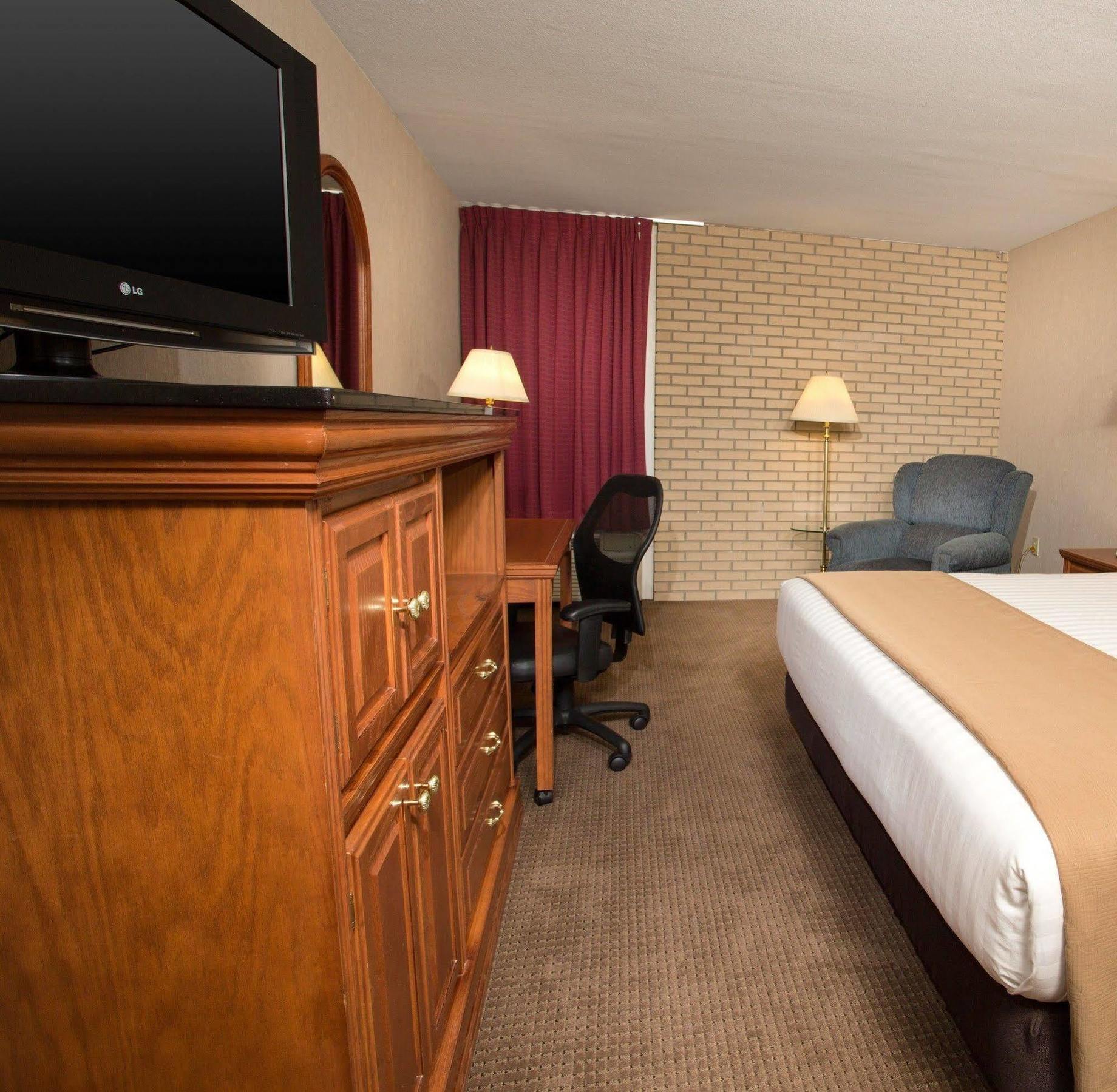 Drury Inn & Suites Hayti Caruthersville Ngoại thất bức ảnh
