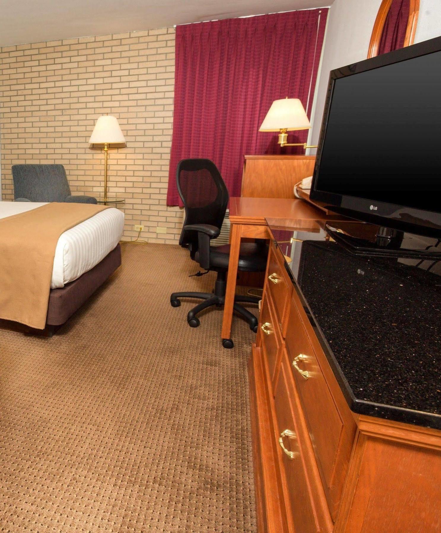 Drury Inn & Suites Hayti Caruthersville Ngoại thất bức ảnh