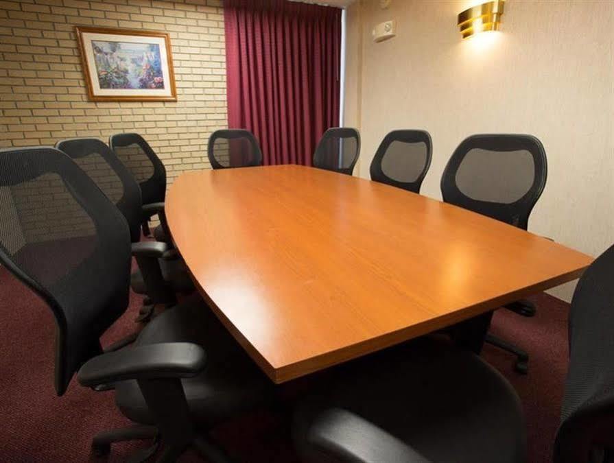 Drury Inn & Suites Hayti Caruthersville Ngoại thất bức ảnh