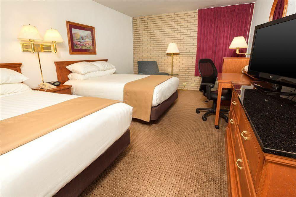 Drury Inn & Suites Hayti Caruthersville Ngoại thất bức ảnh