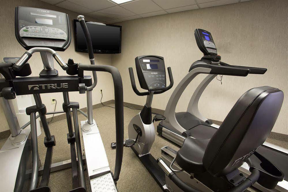 Drury Inn & Suites Hayti Caruthersville Ngoại thất bức ảnh